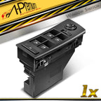 Front Left Power Window Switch for BMW X5 (2001–2006)