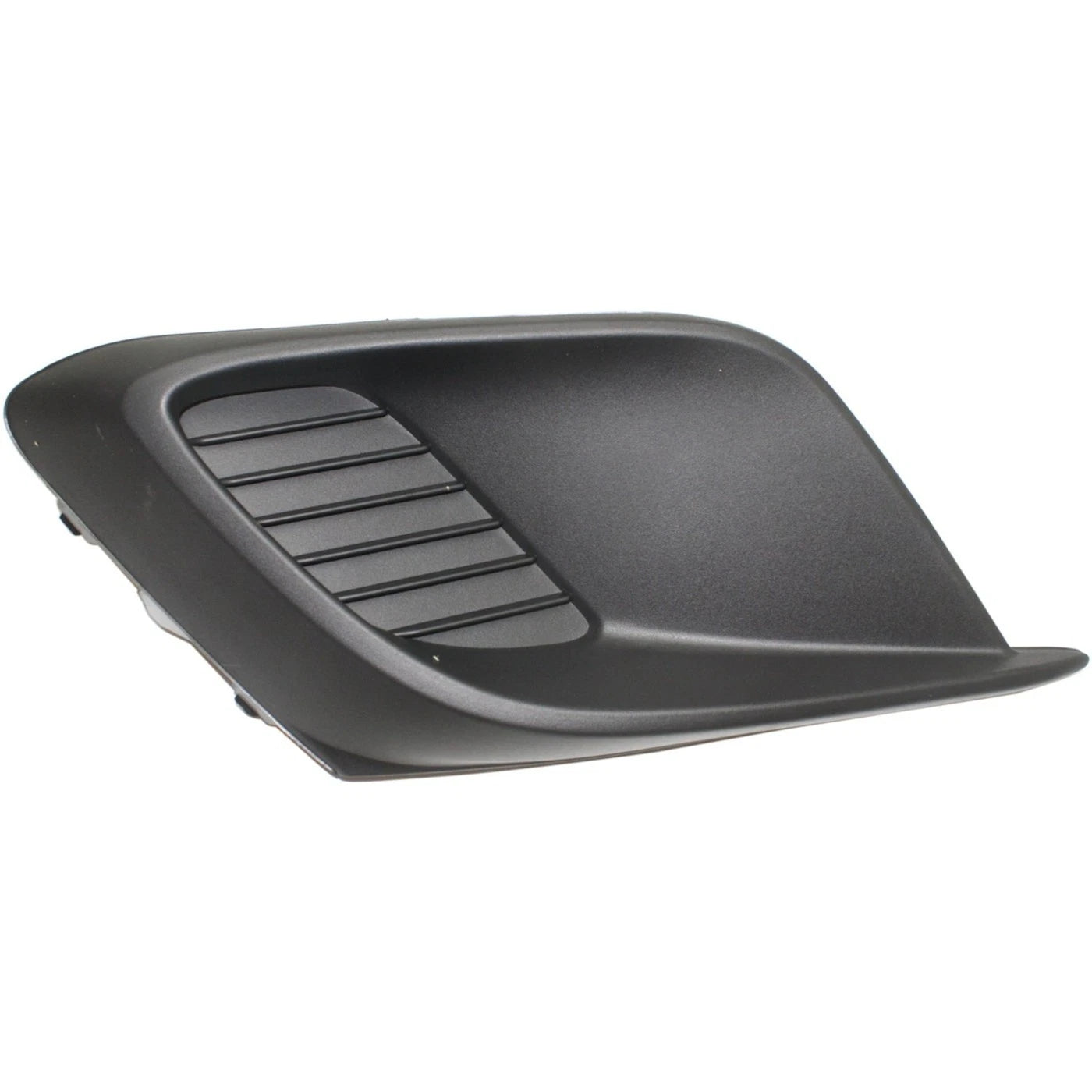 Fog Light Covers for Mazda 3 (2004-2009)