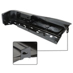 Primered Rear Right Bumper Face Bar for Ford F150 (2015–2020)