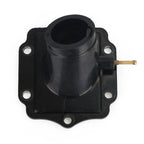 Intake Carb Joint Boot Insulator for Kawasaki KDX125 KDX125SR (1990–1999) 16065-1209