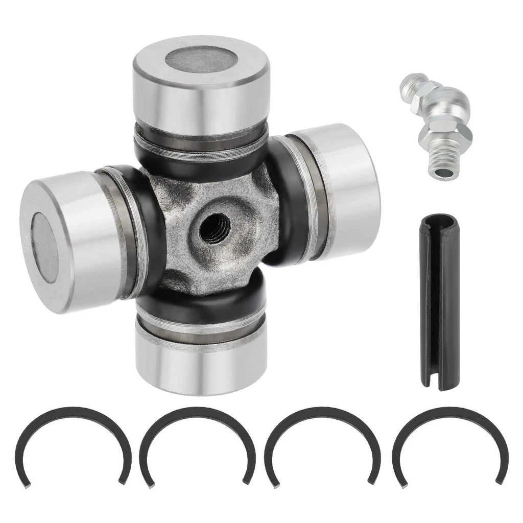 Front Prop Shaft U-Joint for Polaris Scrambler 400 500 XP 1000 (1999–2023)
