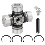 Front Prop Shaft U-Joint for Polaris Scrambler 400 500 XP 1000 (1999–2023)