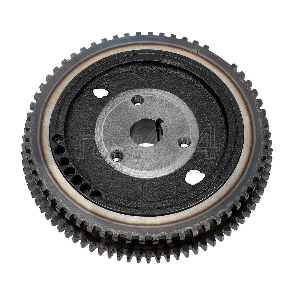 Flywheel Rotor for Polaris RZR 800, Ranger 700, 800, Sportsman 800 (2008–2014) 4011981, 4010912