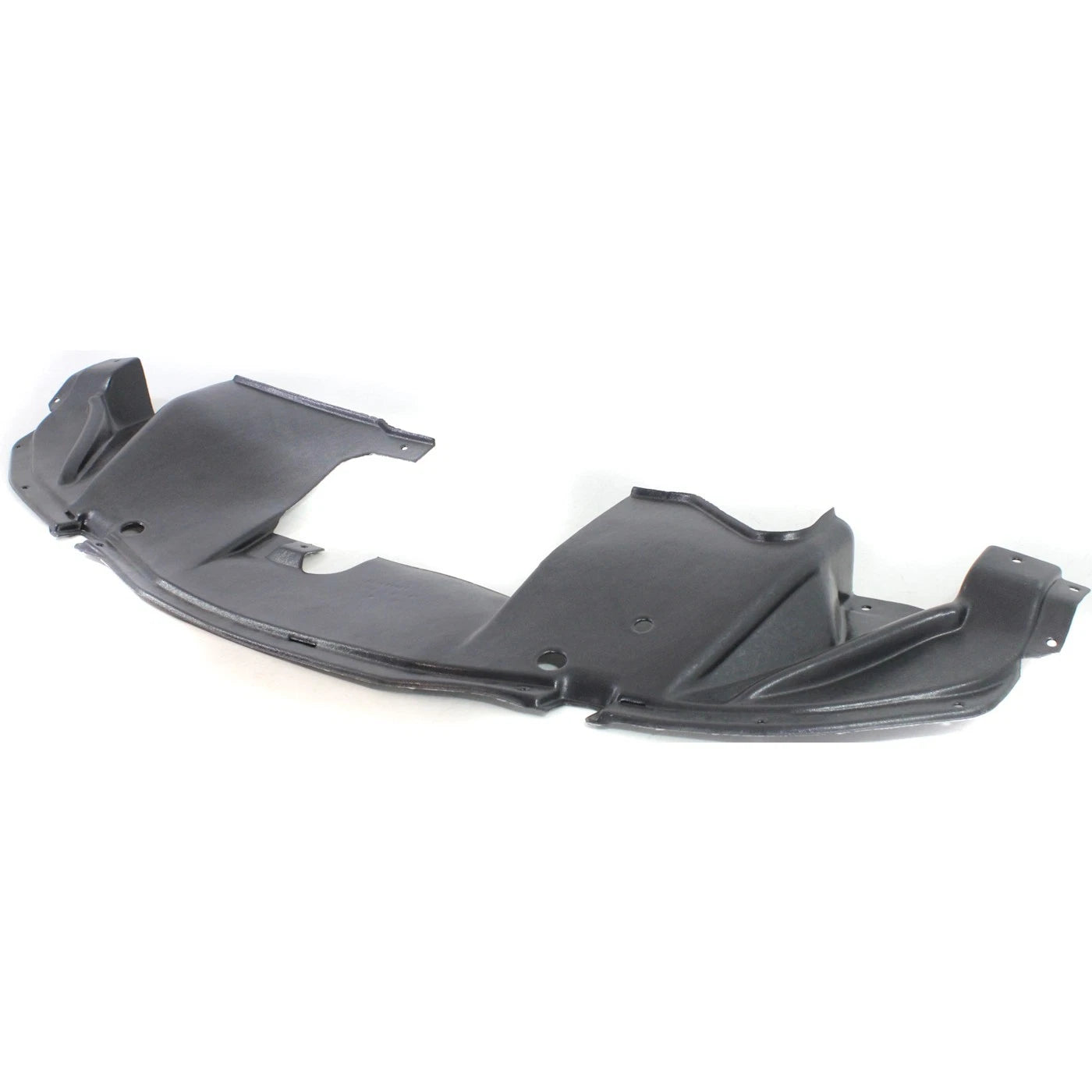 Engine Splash Shield for Mitsubishi Endeavor (2006–2011)