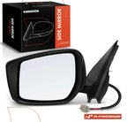 Driver Power Mirror for Nissan Versa (2015–2019) Sedan