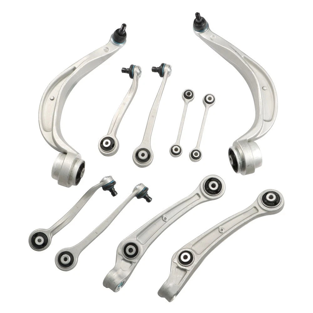 Front Control Arm Balljoint Suspension Kit for Audi A4 A5 S4 (2012–2015)