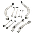 Front Control Arm Balljoint Suspension Kit for Audi A4 A5 S4 (2012–2015)