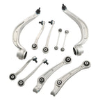 Front Control Arm Balljoint Suspension Kit for Audi A4 A5 S4 (2012–2015)