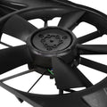 Factory Style Replacement Radiator Cooling Fan for Jeep Cherokee (2015–2022)