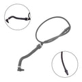 Connection Pipe for Mercedes W211 S211 E200 (2002–2009) A2115010725