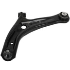 2X Front Lower Control Arm w/ Ball Joints for Ford Fiesta (2011–2019)