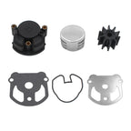 Water Pump Impeller Kit for Johnson Evinrude OMC Cobra Drive (0984461)