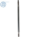 Passenger Side Rear Spline Half Shaft for EZGO TXT (1994-Present)