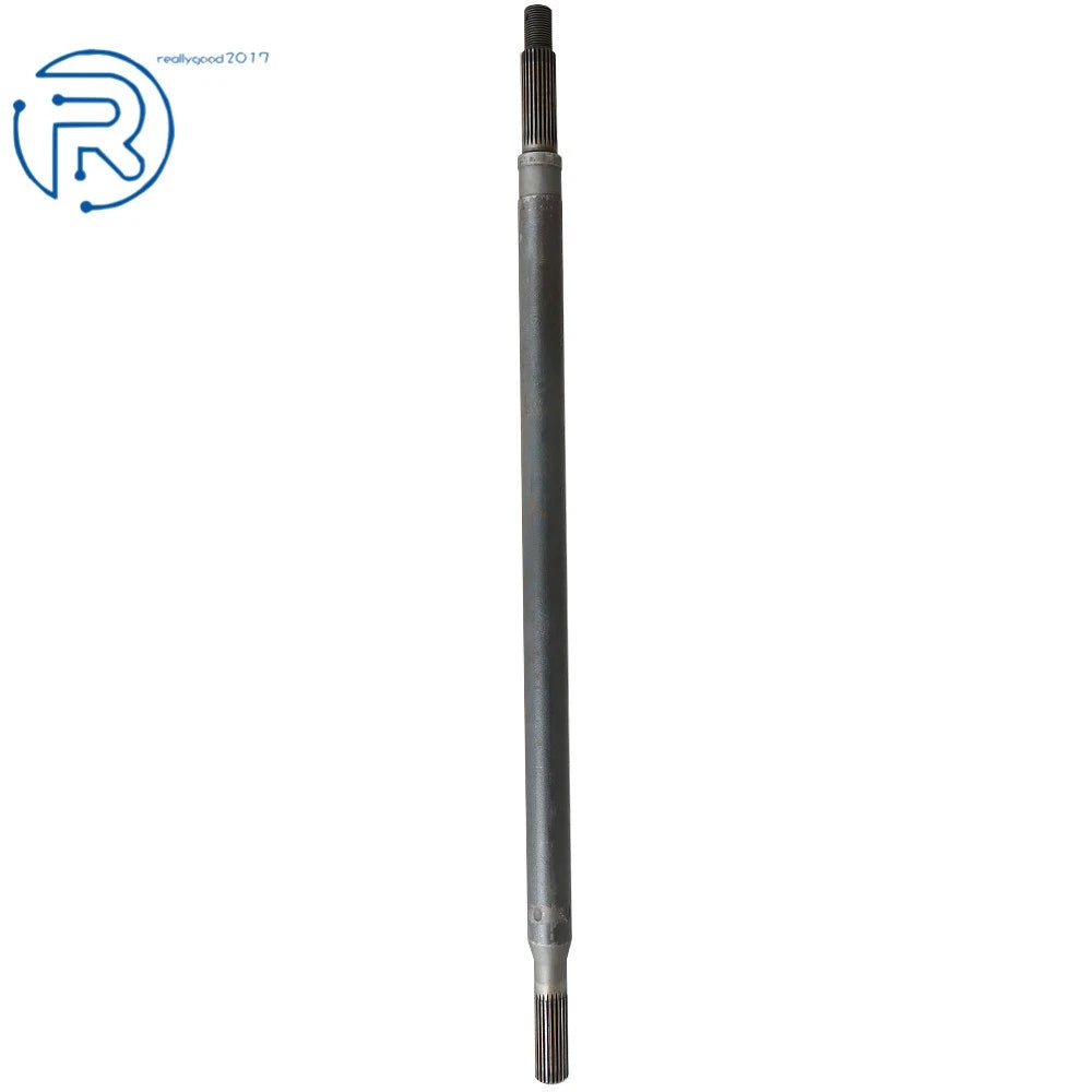 Passenger Side Rear Spline Half Shaft for EZGO TXT (1994-Present)
