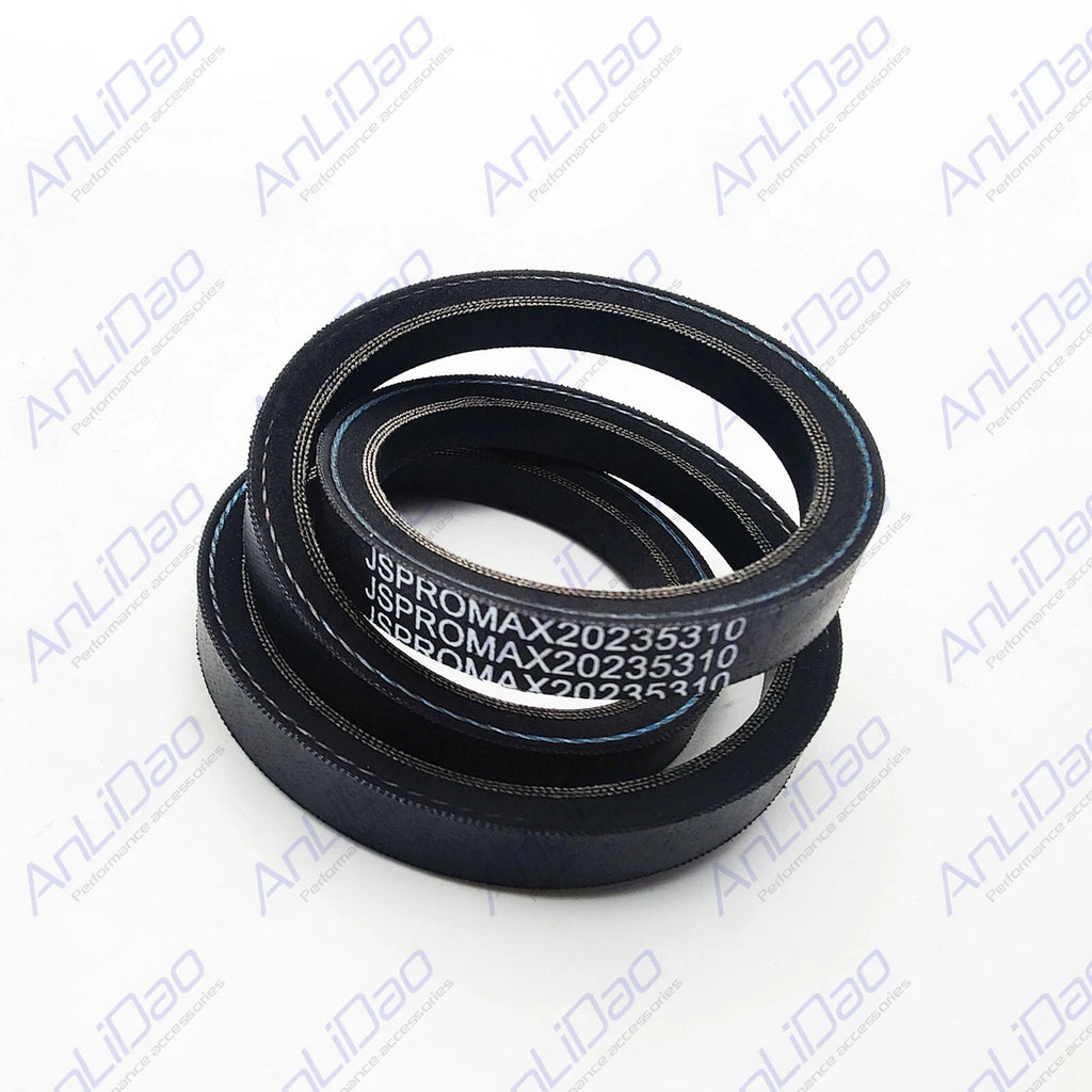 V Belt for Yanmar Marine 2GMLP 2GM20 2GMYE 3GM30 (New) 25132-003100