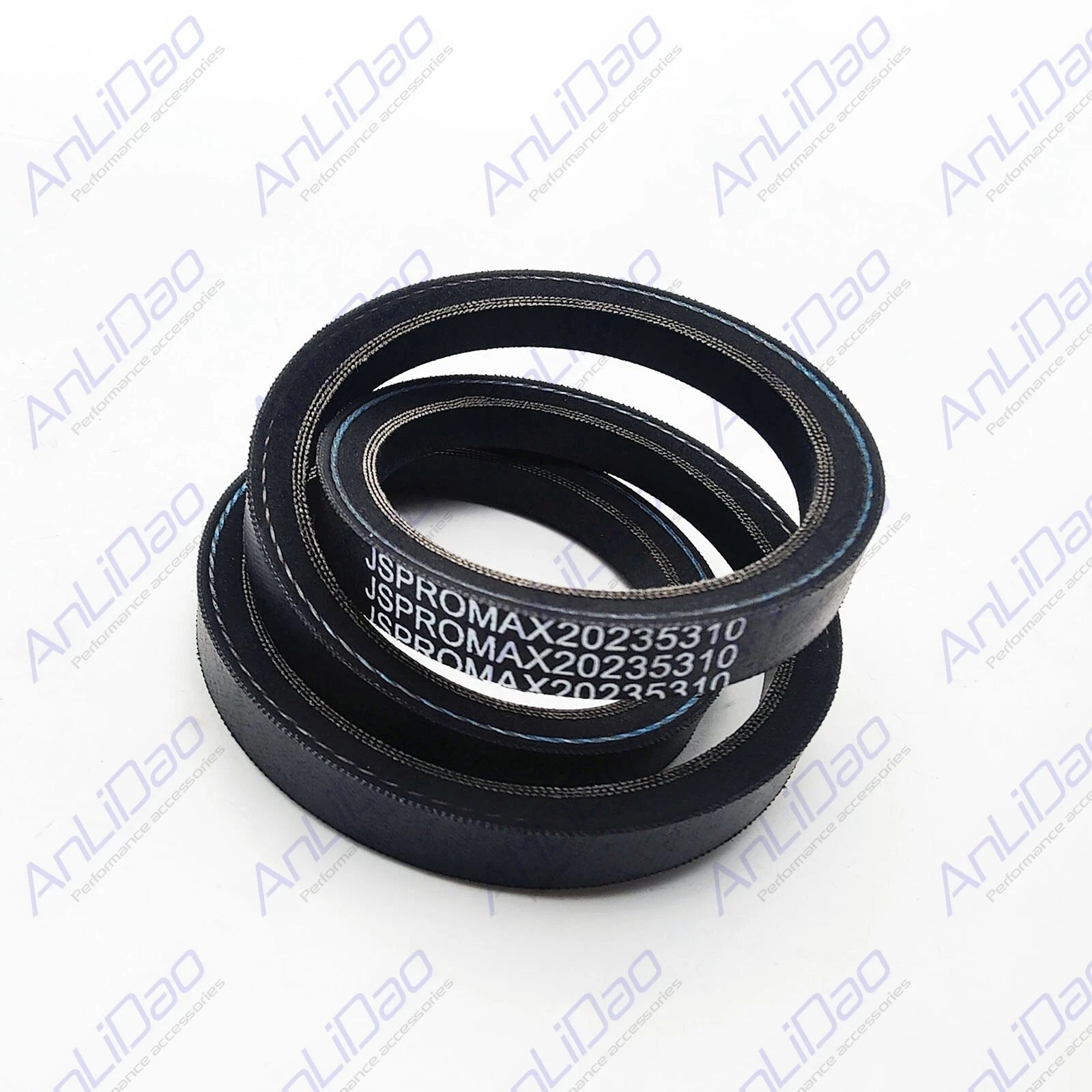 V Belt for Yanmar Marine 2GMLP 2GM20 2GMYE 3GM30 (New) 25132-003100