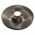 Brake Disc Rotors and Pads Kit for Nissan Maxima Murano (2003–2004)