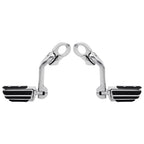 Engine Guard Bar Highway Footpeg Pegs for Harley Road Street Glide (2014–2023)