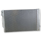 A/C Condenser for Chevy Malibu, Buick Regal Sportback