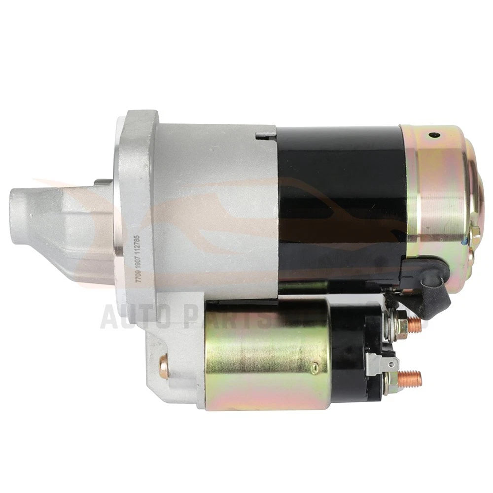 Starter for John Deere Gator XUV 855D (ALL) AM879204