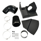 Cold Air Intake Kit with Heat Shield for BMW 320i 330i G20 G21 (2009–2022)