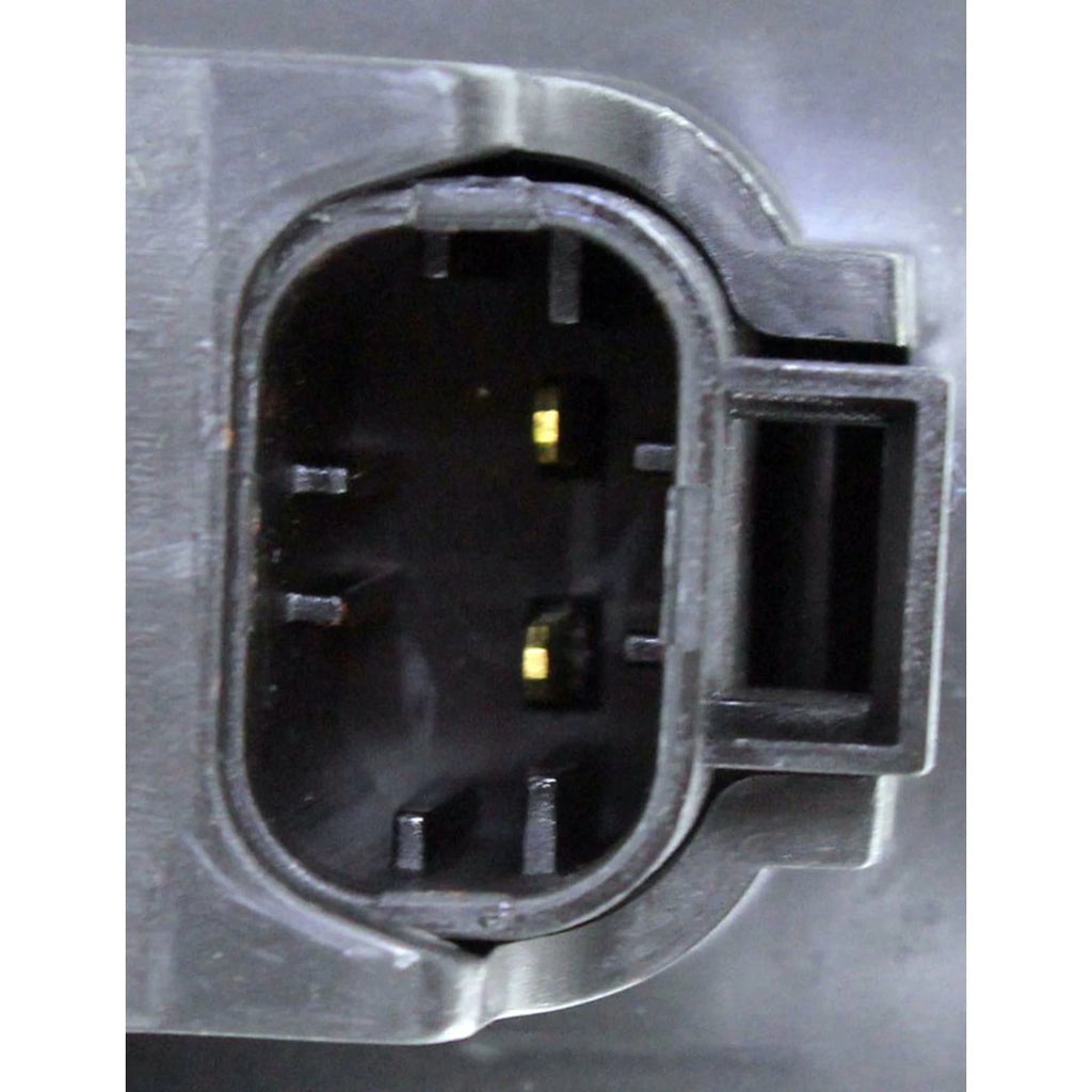 Blower Motor for Nissan Titan Armada QX56 (2004–2010)