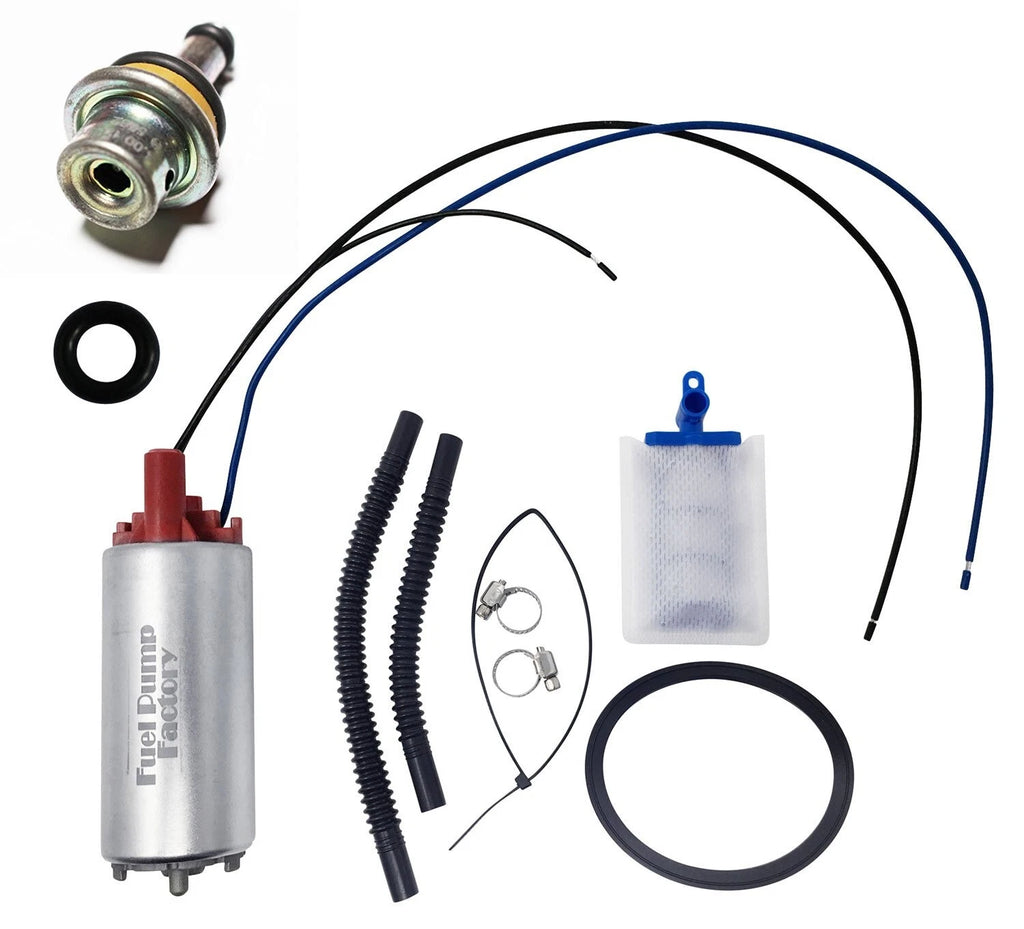 FPF Fuel Pump Regulator for Polaris Ranger 800/500 (2013–2018)