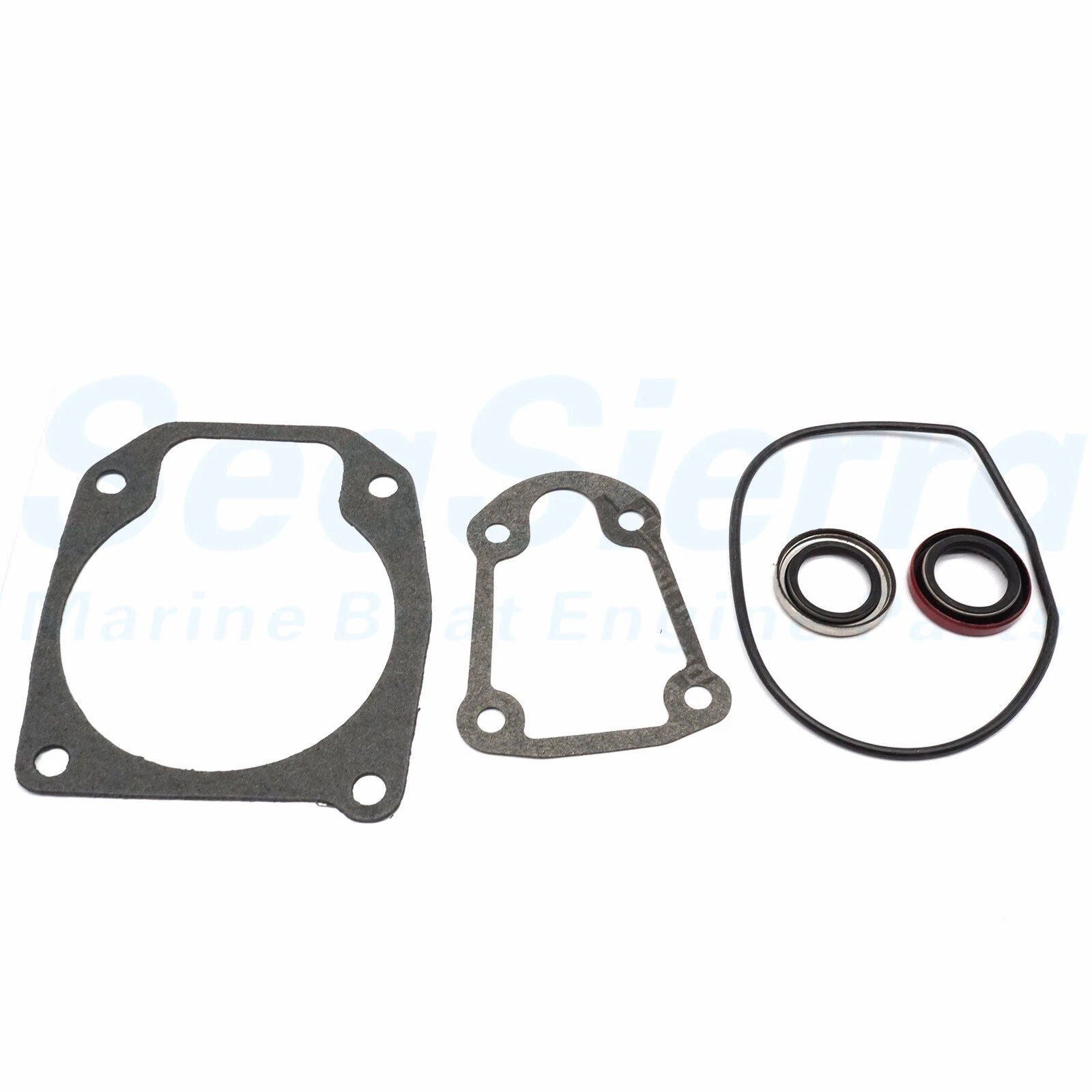 Lower Unit Seal Kit for Johnson Evinrude 40-70 Hp 0396349 5000309 18-2660