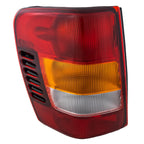 Tail Light for Jeep Grand Cherokee LH (2002–2004)