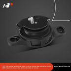 Set of 4 Engine Motor & Torque Strut & Manual Trans Mount for Subaru Outback