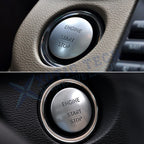 Push-to-Start Keyless Engine Button for Mercedes-Benz E-Class (2014-2017)