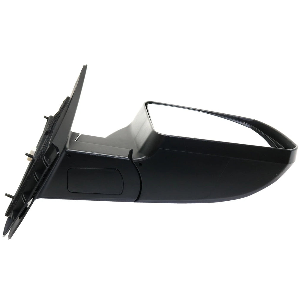 Power Heated Mirrors for Toyota Tundra (2014–2021) Textured Black