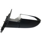 Power Heated Mirrors for Toyota Tundra (2014–2021) Textured Black