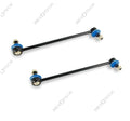 Set of 2 Rear Suspension Stabilizer Bar Link Kits for Camry ES350 (2007–2011)