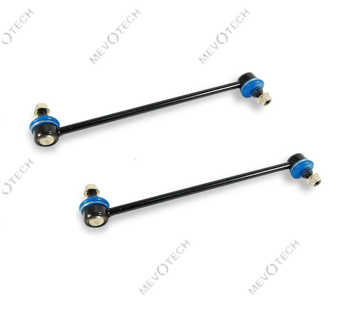 Set of 2 Rear Suspension Stabilizer Bar Link Kits for Camry ES350 (2007–2011)