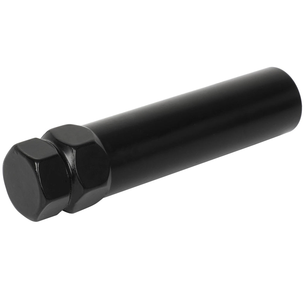 6 Sided Spline Security Locking Socket Key Tool for Lug Nuts