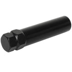 6 Sided Spline Security Locking Socket Key Tool for Lug Nuts