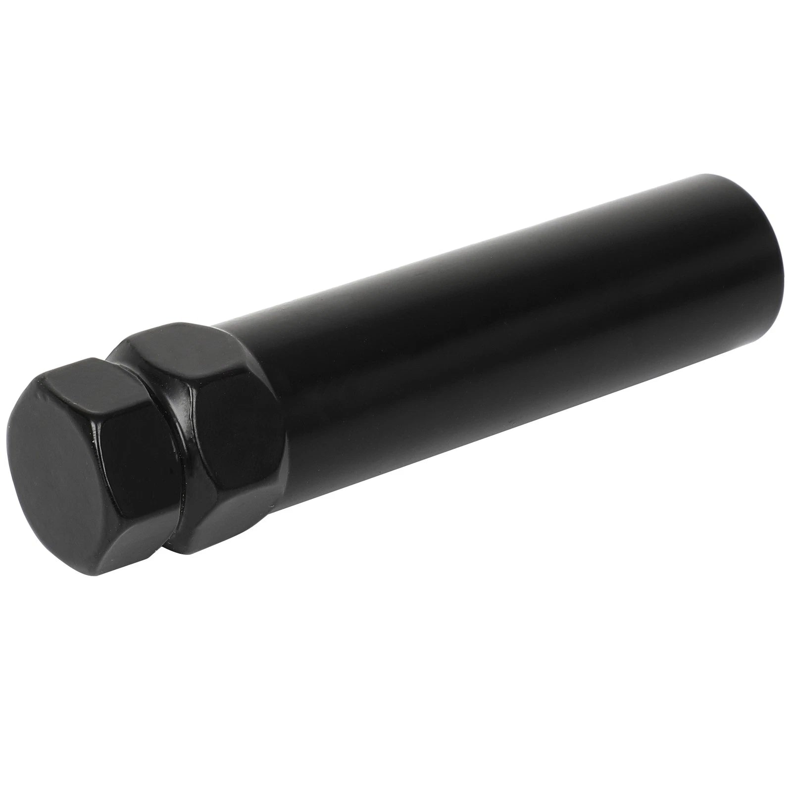 6 Sided Spline Security Locking Socket Key Tool for Lug Nuts