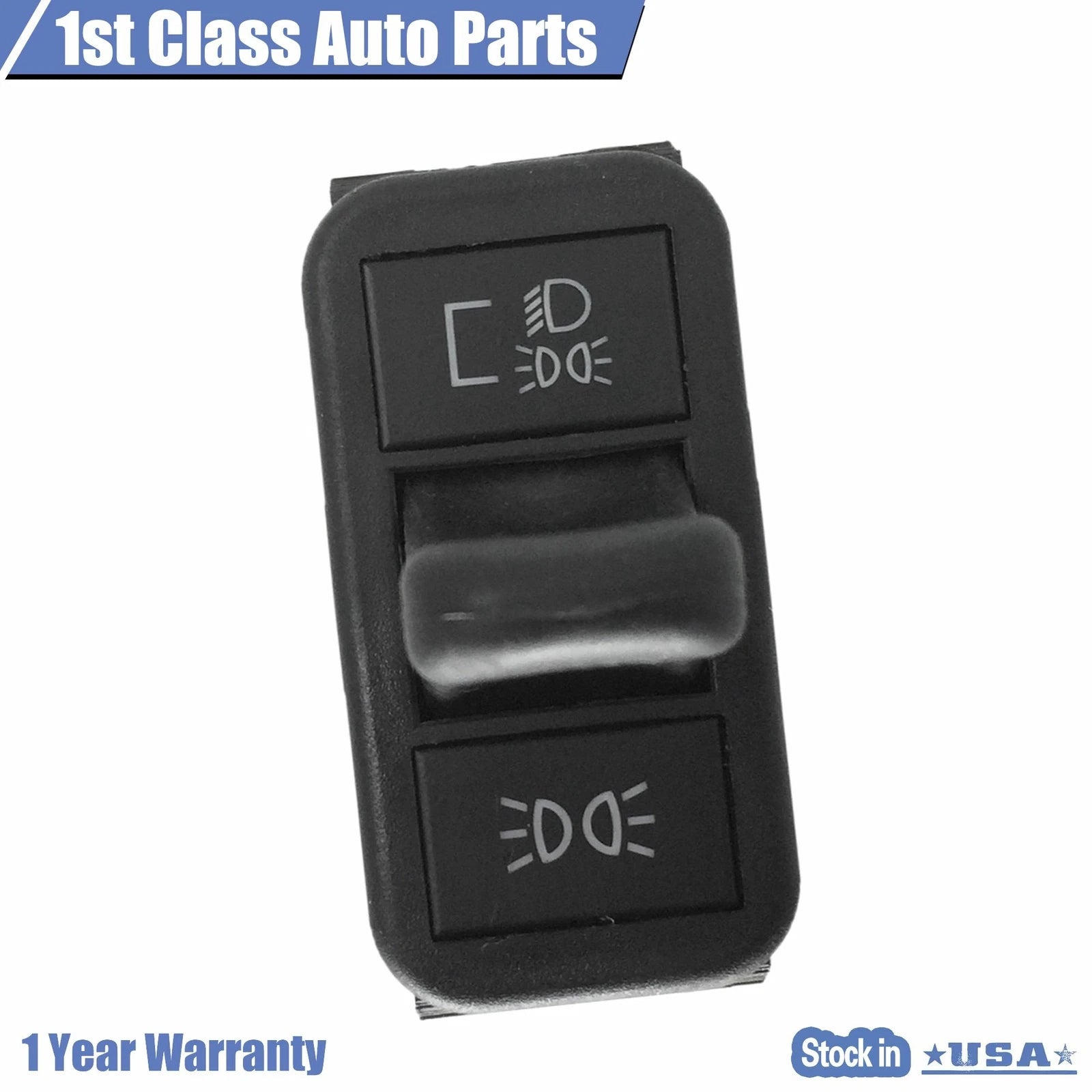 Headlight Switch for Freightliner Columbia (2001–2011) A0630769010