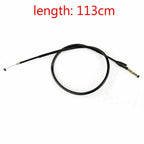 Clutch Cable for Suzuki GSXR600 GSXR750 (2007–2010) 54011-0080