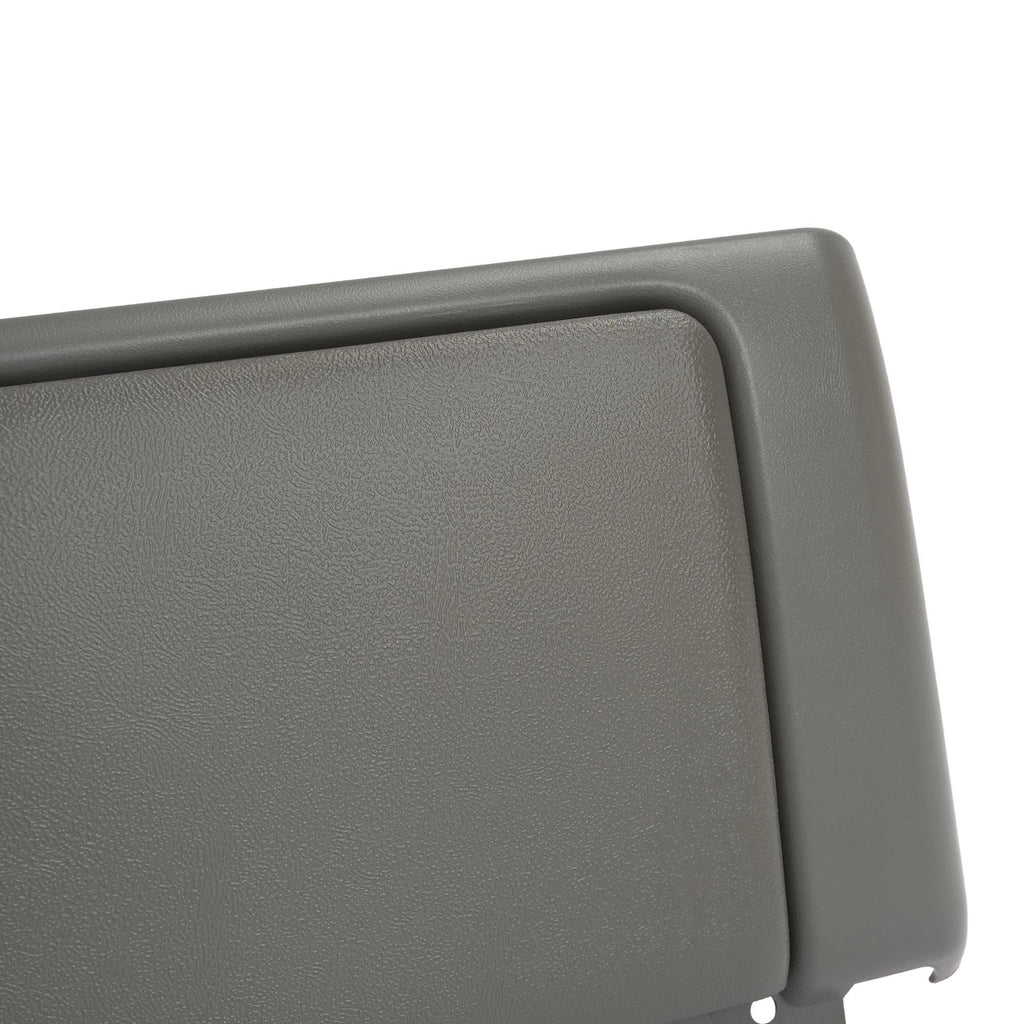 Center Glove Box Lid for GMC Silverado Sierra (2003–2007)