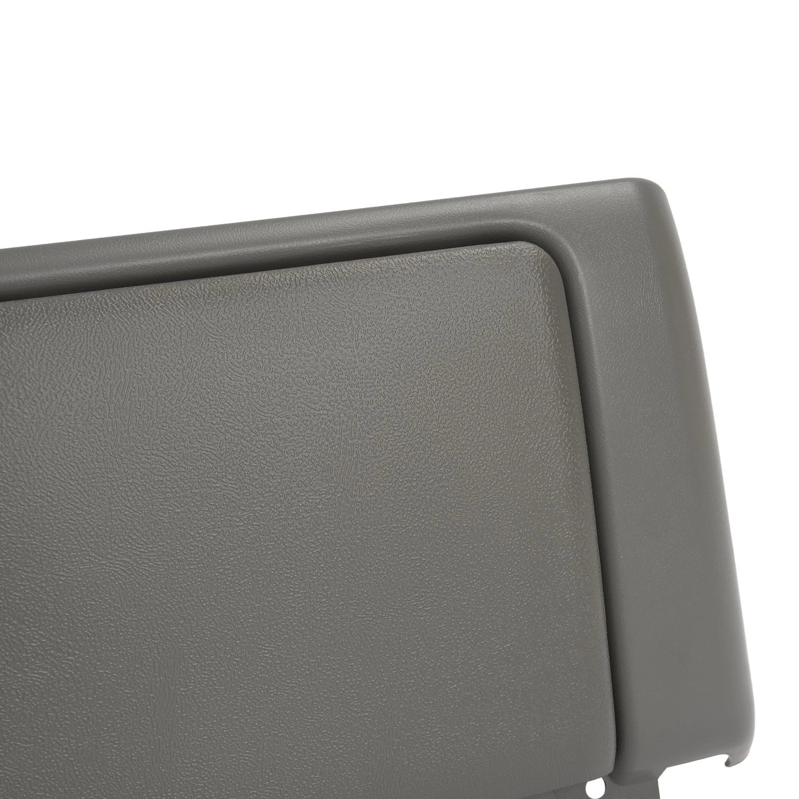 Center Glove Box Lid for GMC Silverado Sierra (2003–2007)