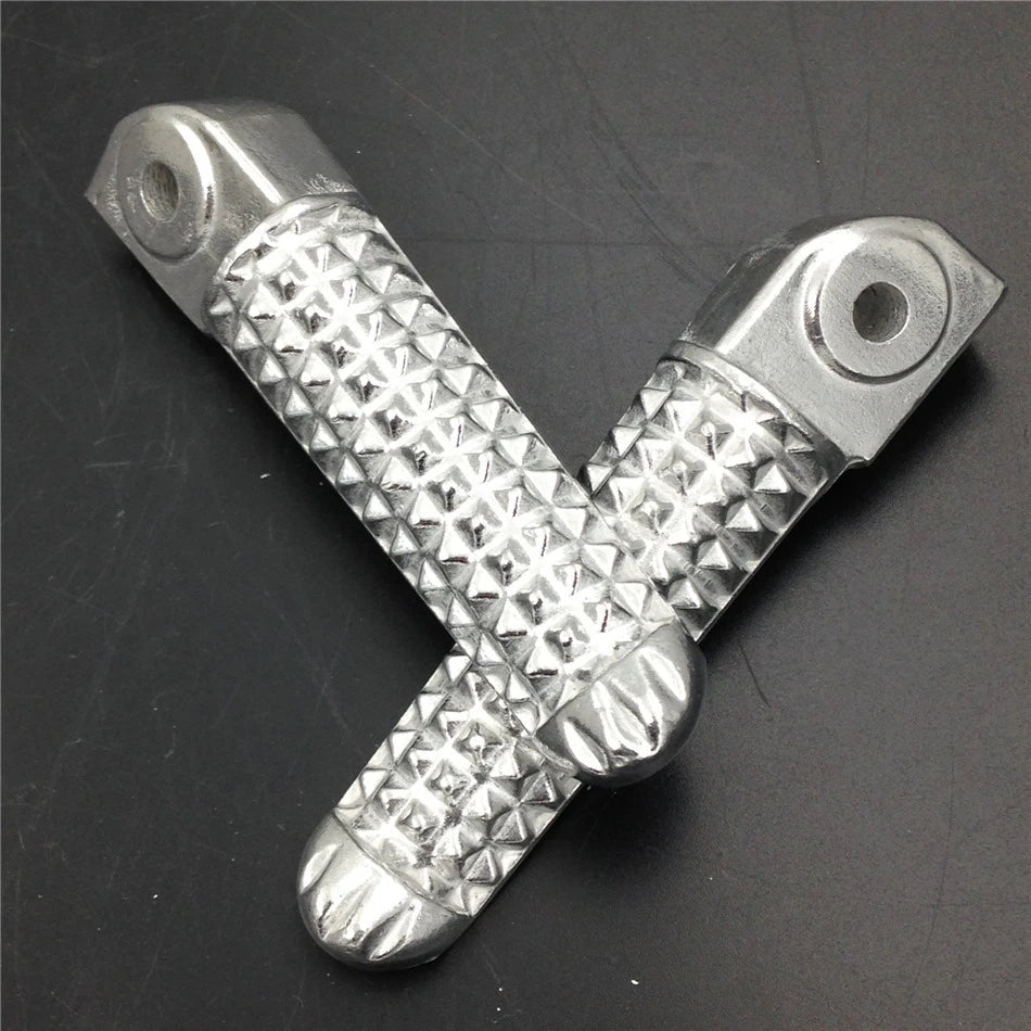 Foot Pegs for Yamaha YZF-R1 YZF-R6 (1999–2011) Rear Footrest
