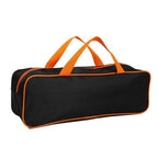 Storage Organizer for Car Trunk Vacuum Tool Bag (Fits Most Vehicles)