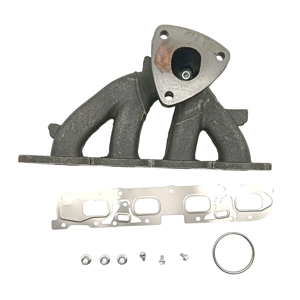 Exhaust Manifold w/ Gasket Kit for Chevy Equinox GMC Terrain (2013–2015) 674-561 2.4L