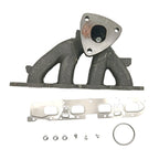 Exhaust Manifold w/ Gasket Kit for Chevy Equinox GMC Terrain (2013–2015) 674-561 2.4L
