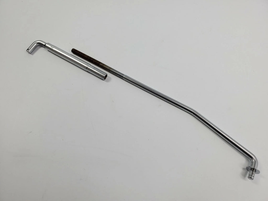 Adjustable Throttle Rod Assembly for 1967-1969 Camaro Nova