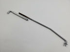 Adjustable Throttle Rod Assembly for 1967-1969 Camaro Nova