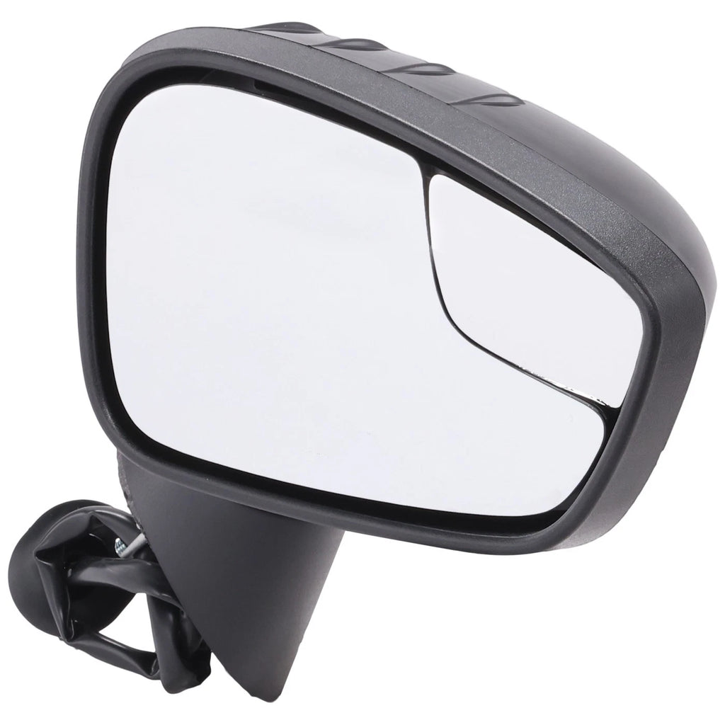 Passenger Right Side Mirror for Ford Fiesta (2011–2019)