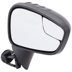 Passenger Right Side Mirror for Ford Fiesta (2011–2019)